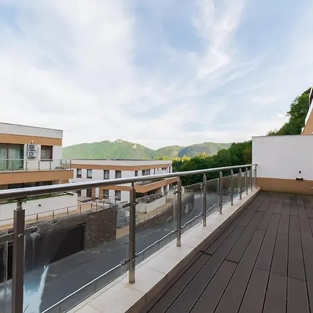 Seasons Apartment