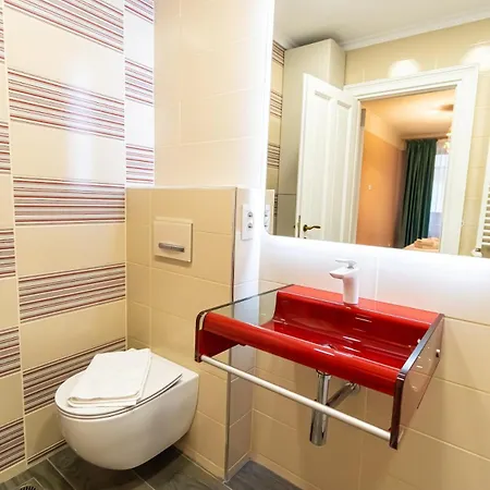 Seasons Apartment Brasov